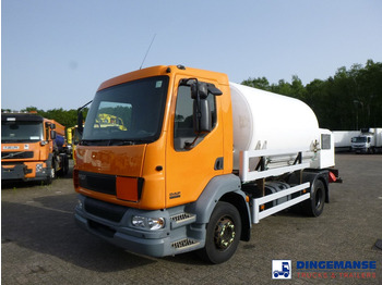 شاحنة صهريج DAF LF 55 180