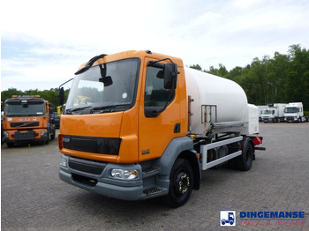 شاحنة صهريج DAF LF 55 180