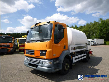 شاحنة صهريج DAF LF 55 180