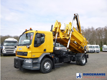 فراغ شاحنة DAF LF 55 220