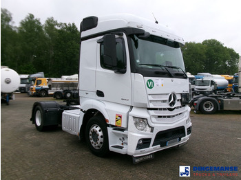 مقطورة السحب Mercedes-Benz Actros 1843 4x2 Euro 6 + ADR: صورة 2