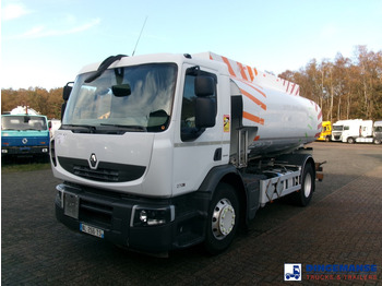 شاحنة صهريج RENAULT Premium 270