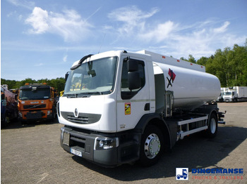 شاحنة صهريج RENAULT Premium 280