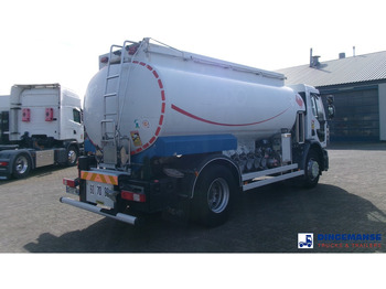 شاحنة صهريج Renault Premium 300 4x2 fuel tank 14.2 m3 / 4 comp: صورة 4