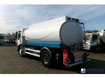 شاحنة صهريج Renault Premium 300 4x2 fuel tank 14.2 m3 / 4 comp: صورة 3