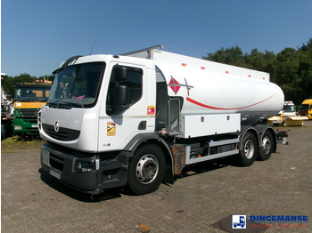 شاحنة صهريج RENAULT Premium 310