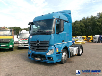 مقطورة السحب MERCEDES-BENZ Actros 1843