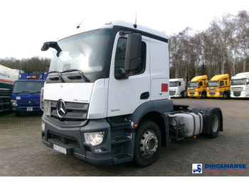 مقطورة السحب MERCEDES-BENZ Actros 1843