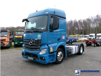 مقطورة السحب MERCEDES-BENZ Actros 1843