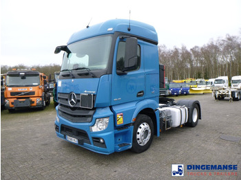 مقطورة السحب MERCEDES-BENZ Actros 1843