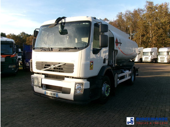 شاحنة صهريج VOLVO FE 280