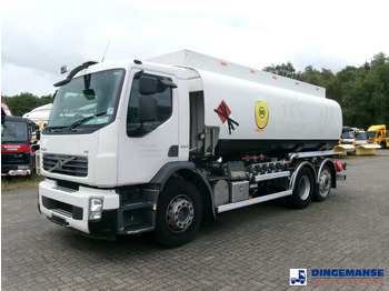 شاحنة صهريج VOLVO FE 320