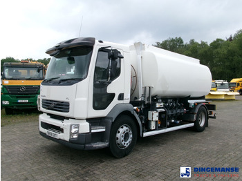 شاحنة صهريج VOLVO FL 240