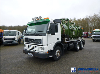 فراغ شاحنة VOLVO FM7 290