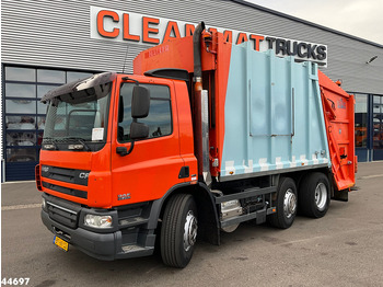 شاحنة قمامة DAF CF 75 250