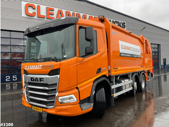 شاحنة قمامة DAF XD 300