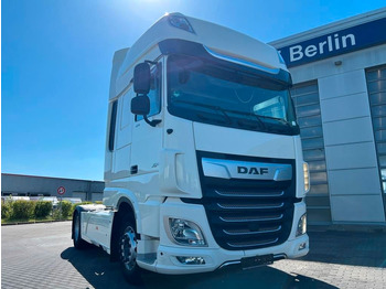 مقطورة السحب DAF XF 480