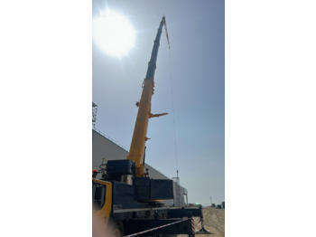 موبايل كرين Liebherr LTM 1130 5.1: صورة 2