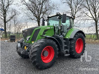 جرار FENDT 828 Vario