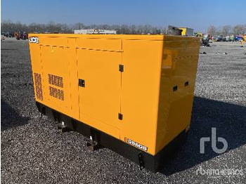 مجموعة المولد للبيع  JCB G65QS 60 kVA (Unused): صورة 3