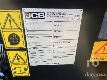 مجموعة المولد للبيع  JCB G65QS 60 kVA (Unused): صورة 5