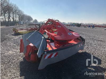 جزازة العشب KUHN GMD3125F-FF 3000 mm: صورة 4