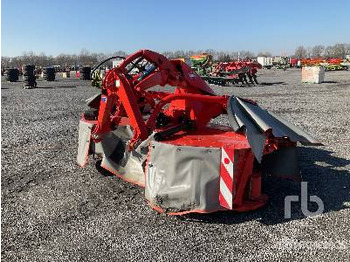 جزازة العشب KUHN GMD3125F-FF 3000 mm: صورة 3