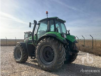 جرار DEUTZ-FAHR 6160 AGROTRON C: صورة 2