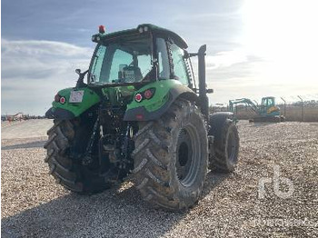 جرار DEUTZ-FAHR 6160 AGROTRON C: صورة 3