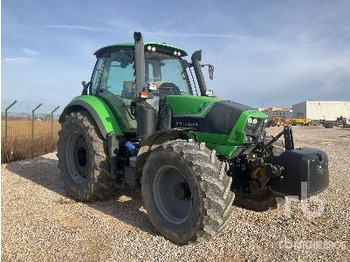 جرار DEUTZ-FAHR 6160 AGROTRON C: صورة 4