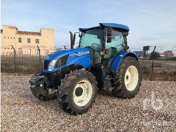 جرار NEW HOLLAND T5