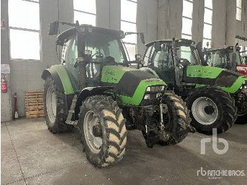 جرار DEUTZ Agrotron