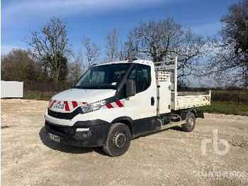 شاحنة قلاب IVECO Daily