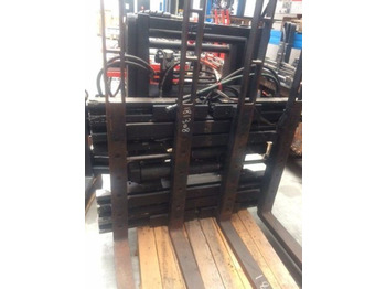 مشعبات - معدات المناولة Stabau  Double Pallet Handlers with Load Extender: صورة 2