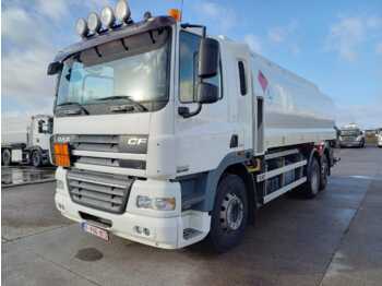 شاحنة صهريج DAF CF 85