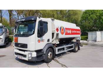 شاحنة صهريج VOLVO FL