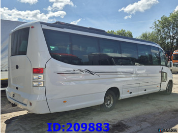 حافلة نقل لمسافات طويلة MERCEDES-BENZ 818 Sunrider - 29 places: صورة 5