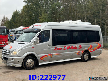 حافلة نقل لمسافات طويلة MERCEDES-BENZ Sprinter 516