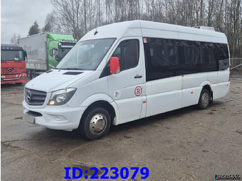 حافلة نقل لمسافات طويلة MERCEDES-BENZ Sprinter 516