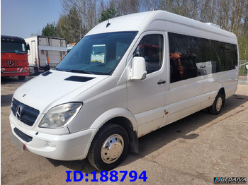 حافلة نقل لمسافات طويلة MERCEDES-BENZ Sprinter 518