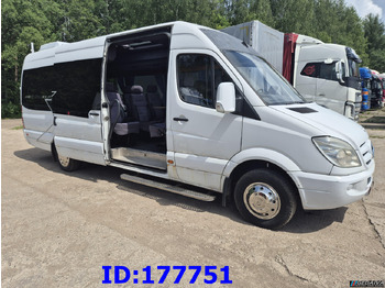 حافلة نقل لمسافات طويلة MERCEDES-BENZ Sprinter 518