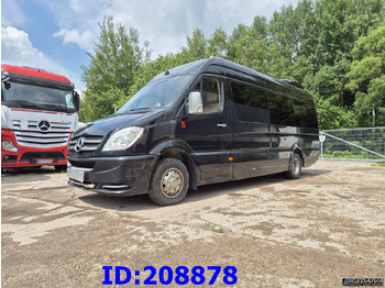 حافلة نقل لمسافات طويلة MERCEDES-BENZ Sprinter 519