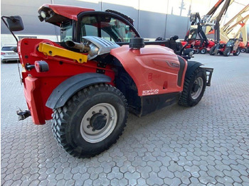 تأجير  Manitou MLT630-105V CP Elite Manitou MLT630-105V CP Elite: صورة 3