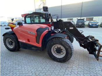 تأجير  Manitou MLT630-105V CP Elite Manitou MLT630-105V CP Elite: صورة 4