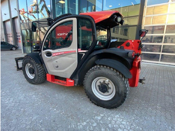 تأجير  Manitou MLT630-105V CP Elite Manitou MLT630-105V CP Elite: صورة 2