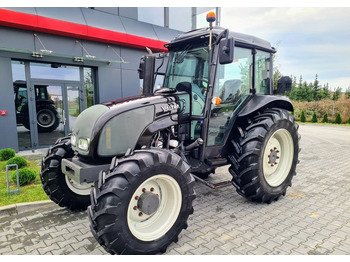 جرار VALTRA A-series