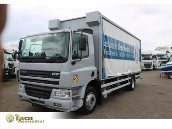 شاحنة DAF CF 65 250