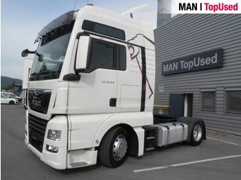 مقطورة السحب MAN TGX 18.510 4X2 LLS-U: صورة 5