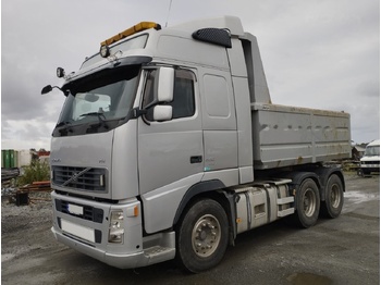 شاحنة قلاب VOLVO FH13 520