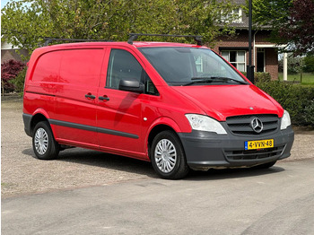 فان المدمجة MERCEDES-BENZ Vito 113